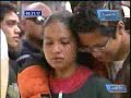 �ltimo adi�s a victimas de los atentados en Morelia