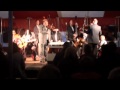 KONINKLIIJK ZIGEUNERORKEST ROMA MIRANDO - GIPSY- STICHTING SINTI MUZIEK NEDERLAND( ARNHMEN)
