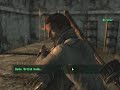 Fallout 3 - Best slaver - Little Lamplight - Paradise Falls (part2/2) Fallout 3 - Best slaver - Little Lamplight - Paradise Falls (part2/2)