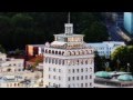 Ljubljana- In the swamp city - YouTube