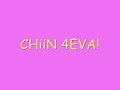 chin~