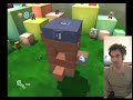 Boom Blox review by GameJew at Mannmade.tv Boom Blox review by GameJew at Mannmade.tv