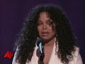 Janet Speaks About Michael at BET Awards