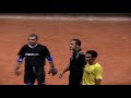 video divertenti: schiaffo arbitro (torneo calcetto reggio)