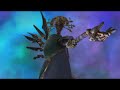 YouTube - FFCC -The Crystal Bearers- Last TVCM