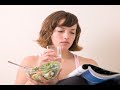 Head Off Heartburn (Health Guru Tip)