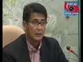 P. C KES TEMBAK BUNUH Datuk S. Krishnasamy