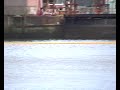 MSC Napoli in Belfast #3