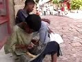 street kid