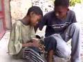 street kid