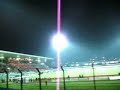 Legia Warszawa - G�rnik Zabrze  08.12.2007