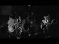 The (international) Noise Conspiracy: Black September Live