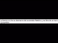 la presunta  mayor estafa jamás contada 1ª parte