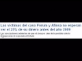 la presunta  mayor estafa jamás contada 1ª parte