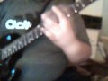 evanescence whisper cover