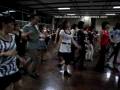Line Dance: Johnny's Girl