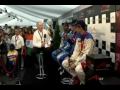 Narain Karthikeyan win brands hatch