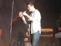David's band gives him a birthday surprise