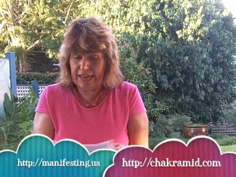 Attracting Abundance 0 Attracting Abundance