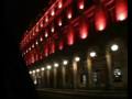 videos de as luzes da cidade