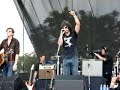 Pete Yorn - Strange Condition  Live ACL FEST  9/14/2007 day1
