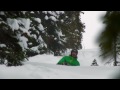 Salomon Freeski TV S5 E05 The Freedom Chair