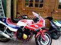 HONDA CB1100R　JA