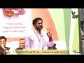 Shri G. Kishan Reddy speech during BJP National Council Meeting at Talkatora Stadium