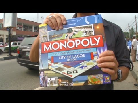 monopoly