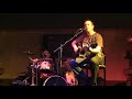 Can't You See cover by Dave Andersen