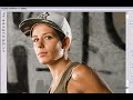 Tutorial: Liquify Mode Tutorial: Liquify Mode
