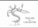 Trogdor (high pitch)