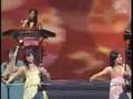 12 Girls Band