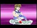 Yu-Gi-Oh! GX Tag Force: Me & Jaden VS Zane & Alexis