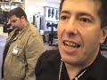 Digidesign C24 en Broadcast 2007