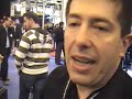 Digidesign C24 en Broadcast 2007