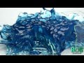 First Rayfire Tool + Realflow Test