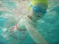 kids underwater kids underwater