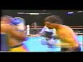 Hearns/Delgado middle/end round 7 to the end of round 8