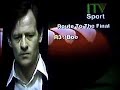 Alex Higgins v Bob Chaperon 1990 Brittish Open Final Alex Higgins v Bob Chaperon 1990 Brittish Open Final