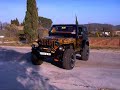 jeep tj 4 l extrem prepa parts jeep cuers