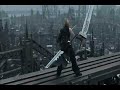 Final Fantasy 7 Advent Children Lacrimosa