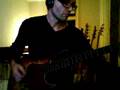 distortion bass jam