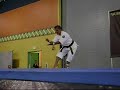 Isshinryu Seiuchin Kata by Renshi Edgardo Martinez