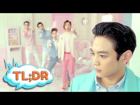 Korean Skin Care aka WHY DO YOU LOOK SO GOOD?