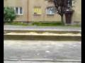 Le Parkour Radom cześć II
