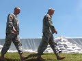 Governor views Hannibal flood