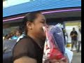 Riot in Tonga