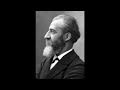 Henri Moissan, 1906 Nobel Laureate in Chemistry (A Meditation)