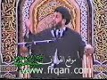 ضربه علي يوم الخندق أفضل من عبادة الثقلين - باقر الفالي